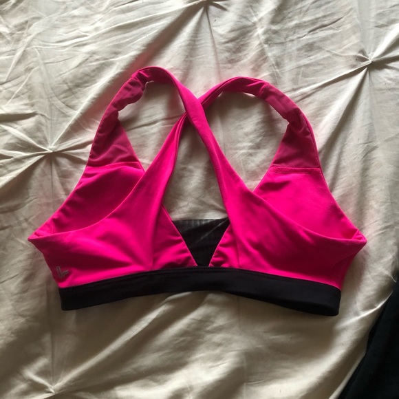 Fabletics Demi Lovato 3 PIECE SET - Picture 9 of 10